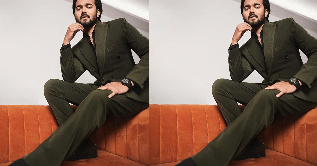 Bhuvan Bam Net Worth: How much property does Bhuvan Bam own?  Used to earn only 5000 rupees