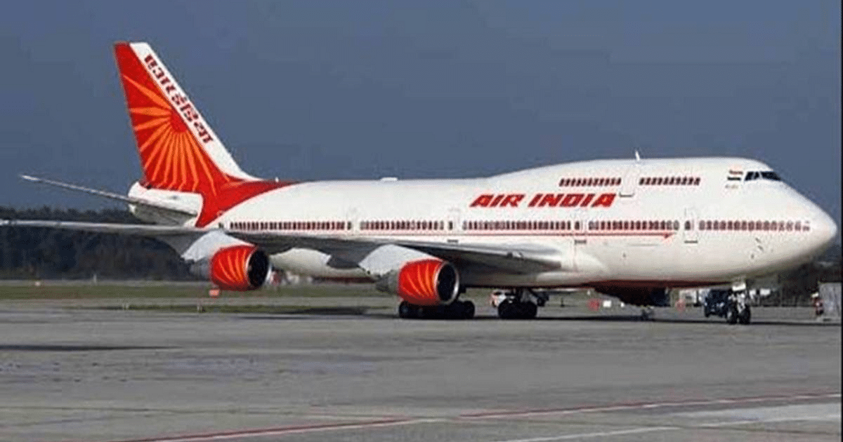 Big blow to Air India, DGCA temporarily bans Boeing simulator training