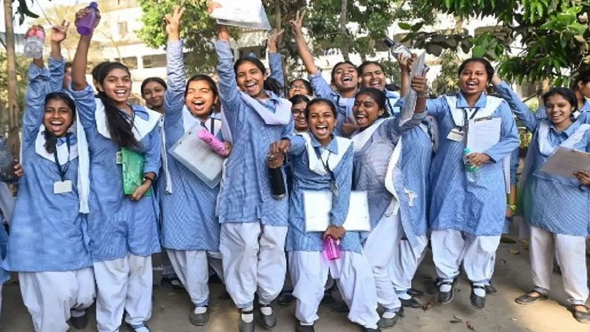 Bihar: 60.5 percent girl students benefit from Kishori Swasthya Yojana, know what is this scheme and its benefits