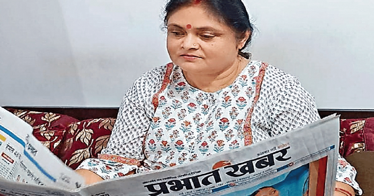 Prabhat Khabar 40 Years: Out of the box journalism is the first choice of the people