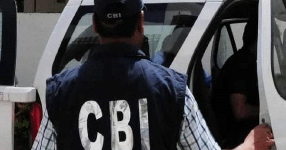 CBI arrests ED assistant director in Rs 5 crore bribery case