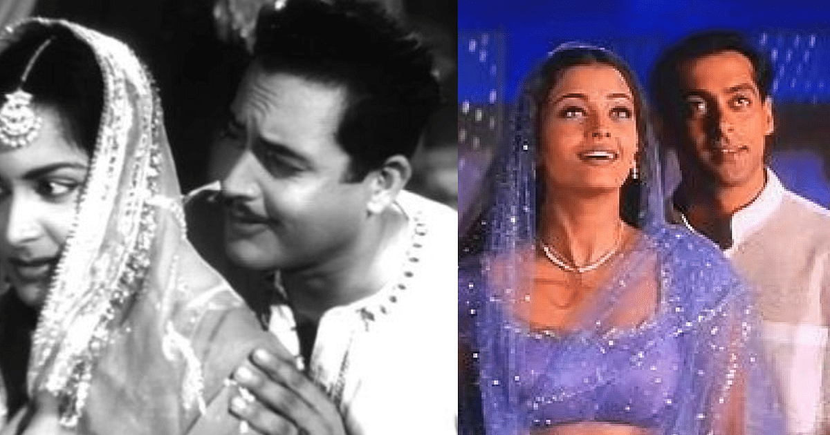 Chandrayaan-3: Bollywood is also a fan of the moon, these 10 songs are extremely popular, listen here