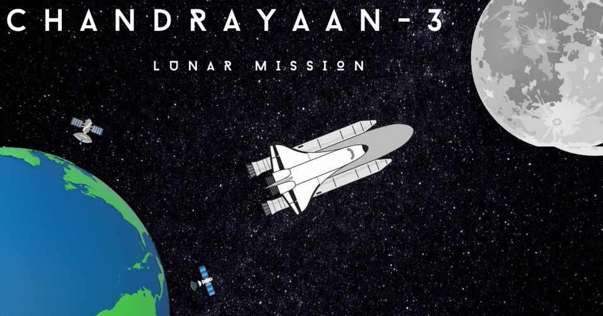 Chandrayaan 3 Moon Landing LIVE: Bollywood is excited about Chandrayaan 3's landing, praying for success