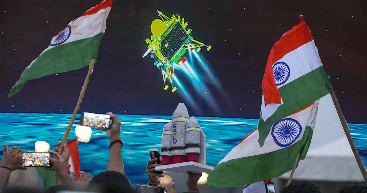 Chandrayaan-3 Special: Now there will be competition for private spacecraft, India will test the limits of the solar system