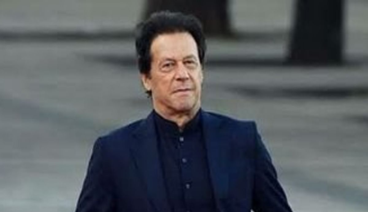 Demand to shift former Pak PM Imran Khan from Attock Jail to Adiala Jail, PTI moves High Court