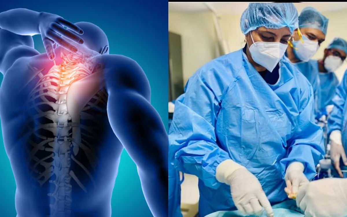 Doctor Advice: How to get rid of shoulder stiffness, know the remedy from the doctor