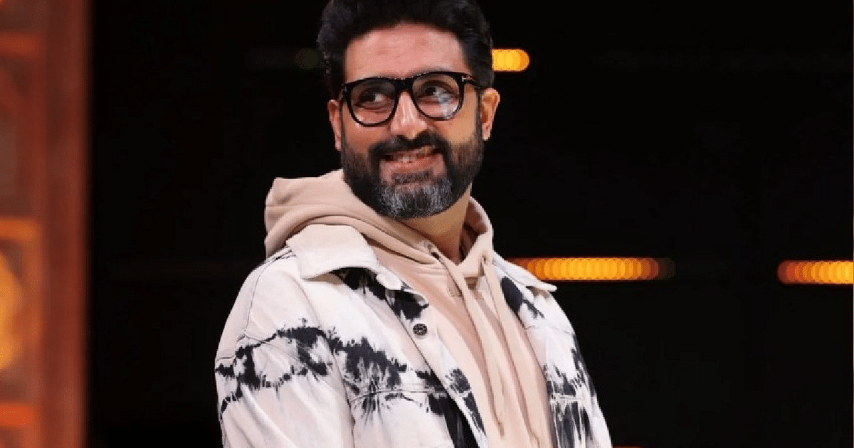 Exclusive: Sometimes I doubt my own ability... know why Ghoomer actor Abhishek Bachchan said this