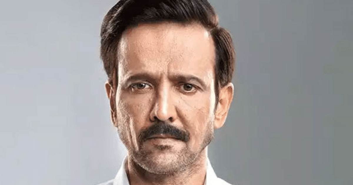Exclusive: This is the reason why I don't take The Best Actor Award...Know why Kay Kay Menon said this