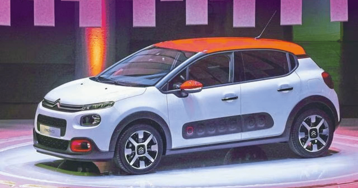 Explainer: Citroën will launch C3 Aircross in October, will compete with Creta-Seltos, know its features