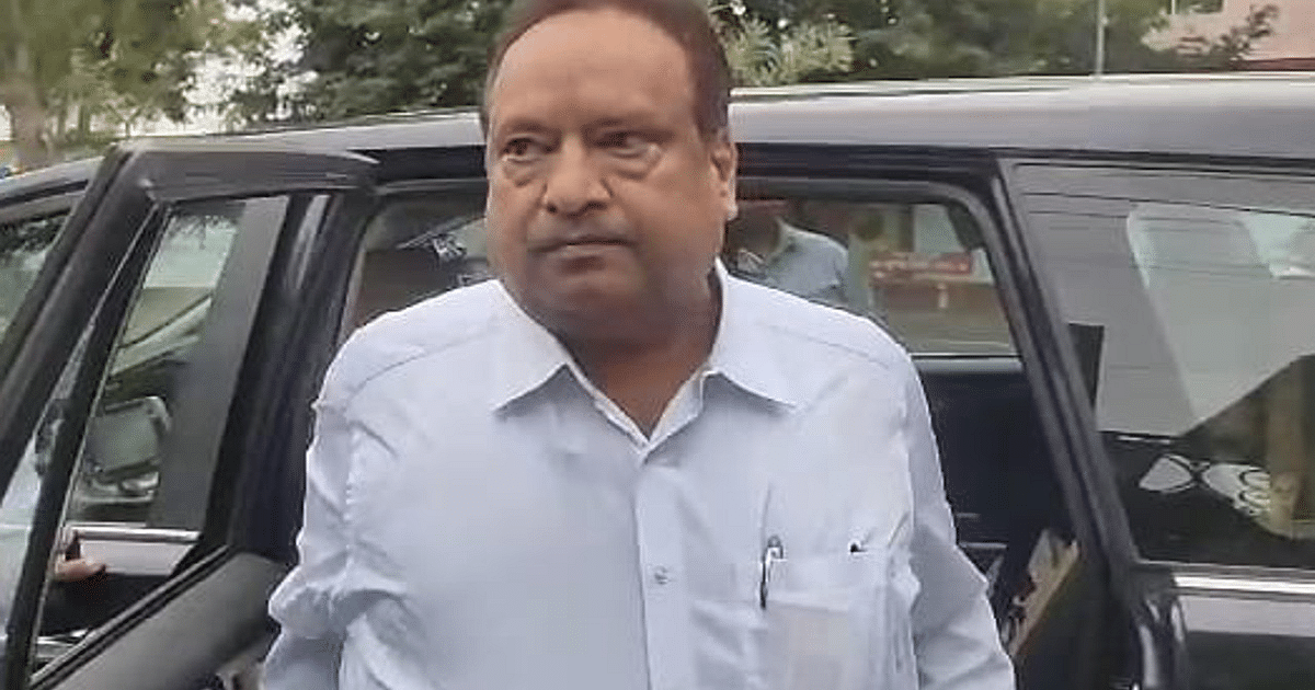 Explainer: How did Ranchi businessman Vishnu Agarwal become the owner of the land acquired for the army?