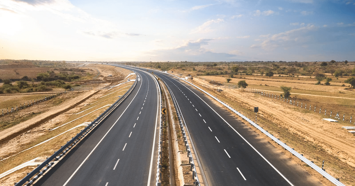 Explainer: This is how Bundelkhand will change with solar energy expressway, know everything related to e-way...