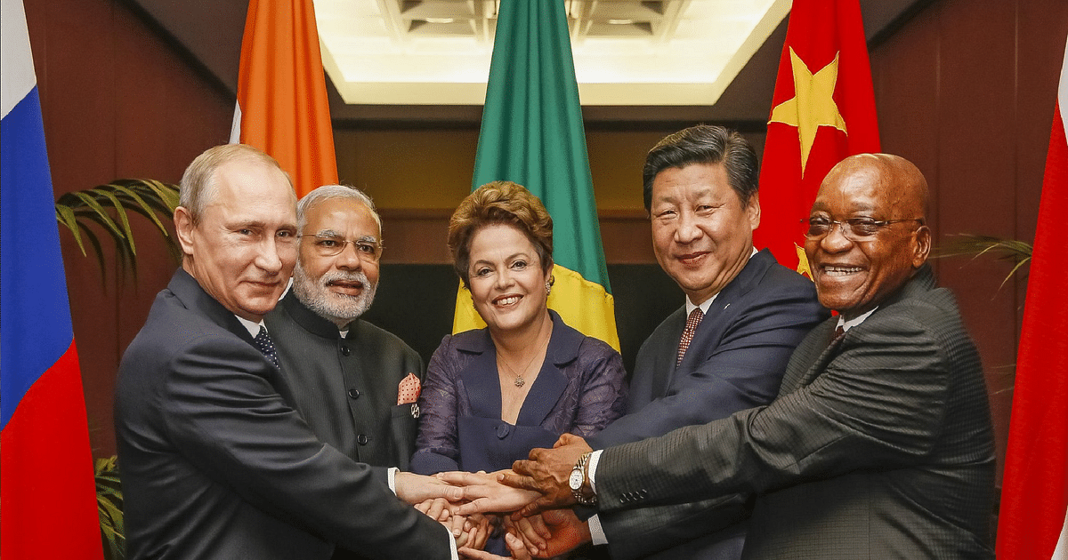 Explainer: What is BRICS?  Which countries are included in it, what is its purpose
