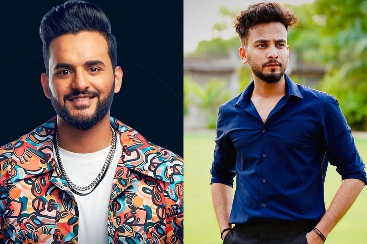 For the first time in the history of Bigg Boss OTT 2, there will be a tough competition between YouTubers, who will be the winner between Elvish Yadav and Abhishek?