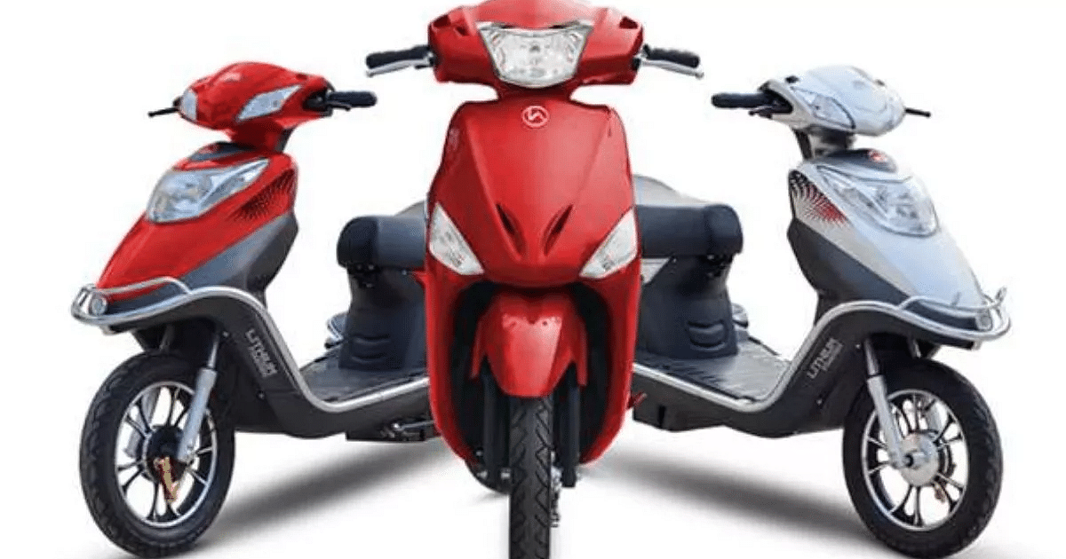 Government stopped subsidy, loss of more than 9000 crores to seven electric two wheeler companies