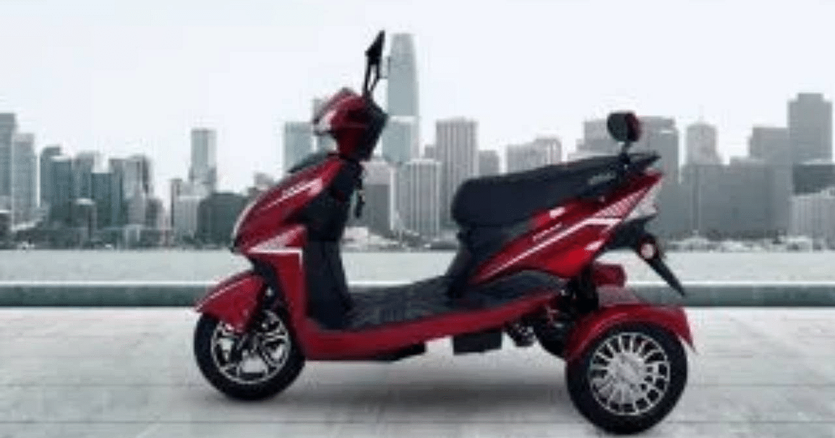 HOW TO: Government is giving free scooty, know who and how will get the benefit of the scheme