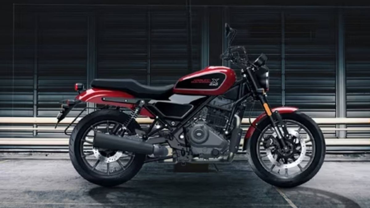 Harley-Davidson's cheapest bike X 440 became expensive, the company increased the price by more than Rs 10,000