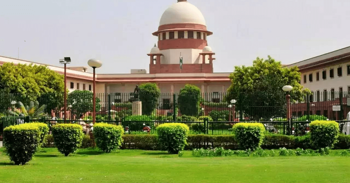 Hearing postponed on the petition to ban caste enumeration, know what the Supreme Court said?