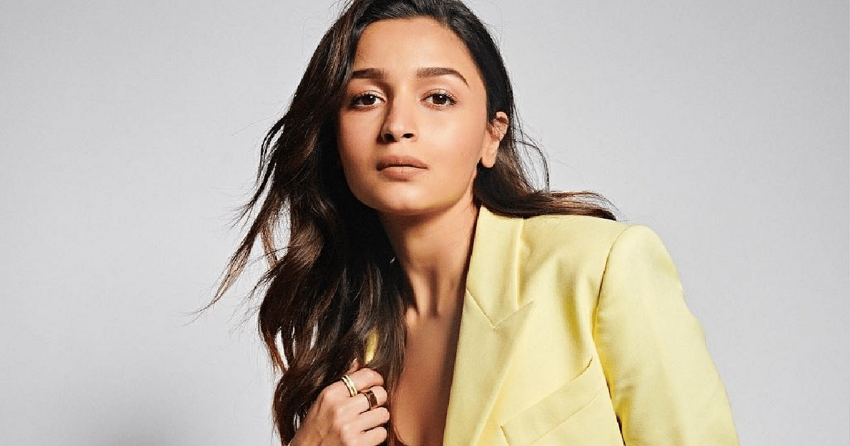 Heart Of Stone: Alia Bhatt in discussion about first Hollywood film, shot during pregnancy