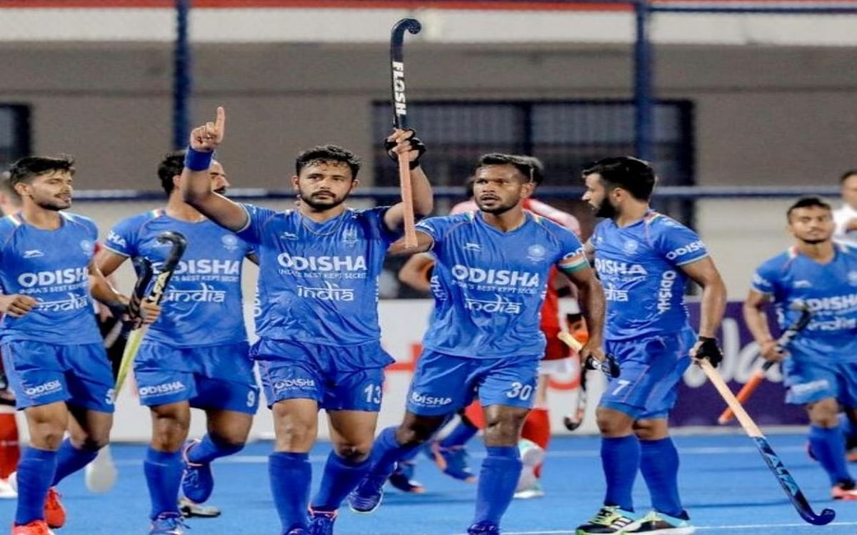 Hockey: Asian Champions Trophy from today, India will face China's challenge, know full schedule and live details