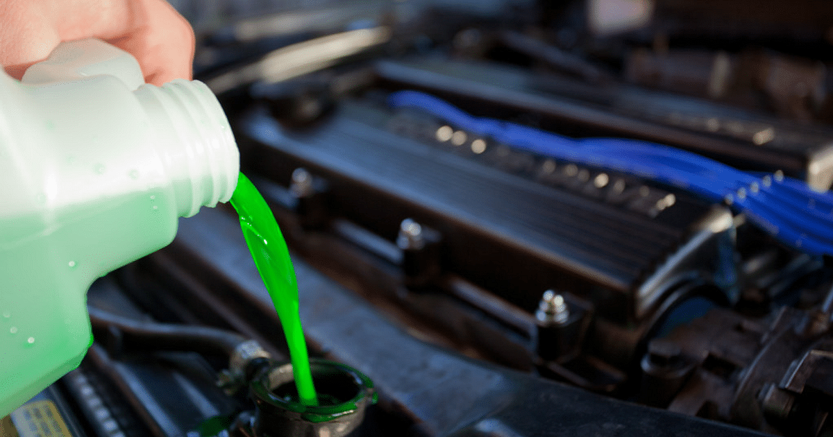 How To: How to flush your car's radiator, understand the whole process in 7 easy steps?