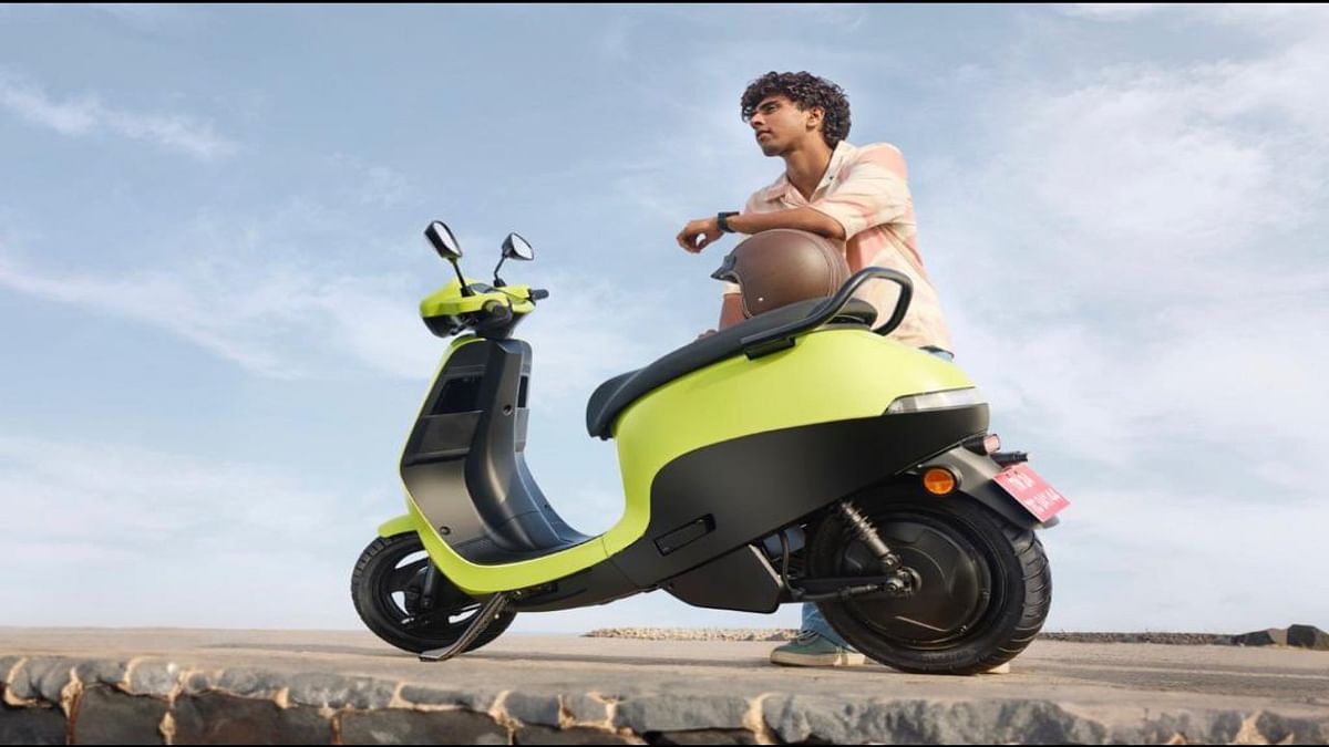 How To: Ola Electric extended offer date on booking of S1 air scooter, know how and till when you will get benefits