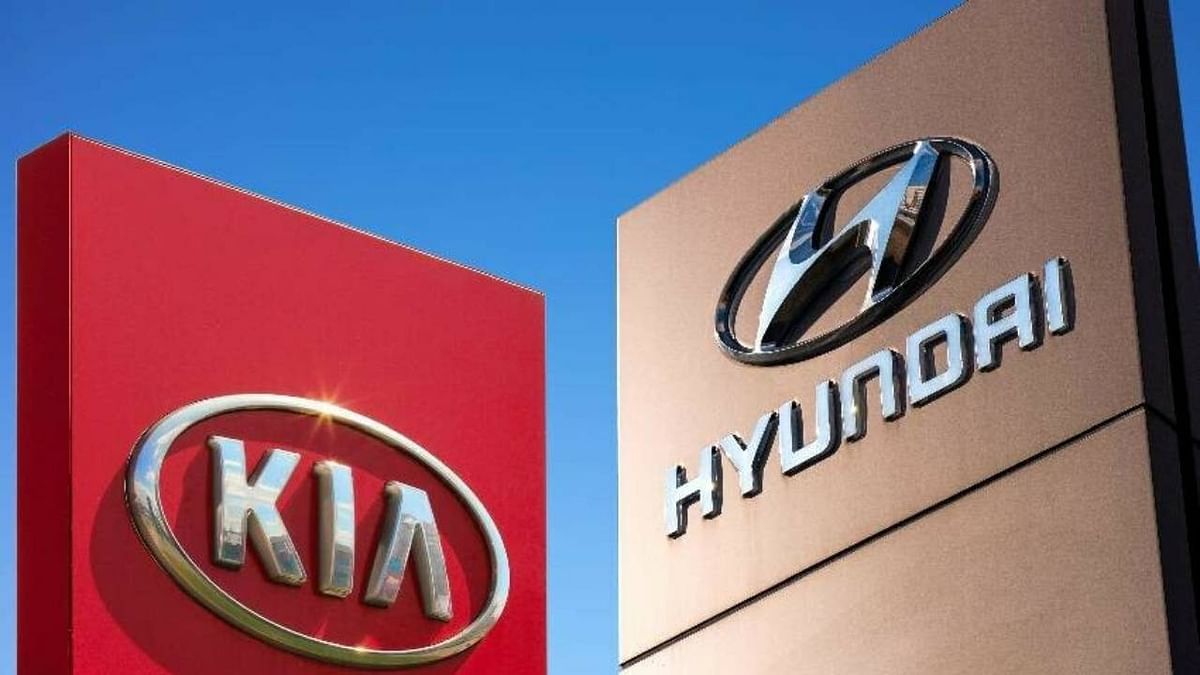 Hyundai and Kia recall over 91,000 cars over faulty electric components
