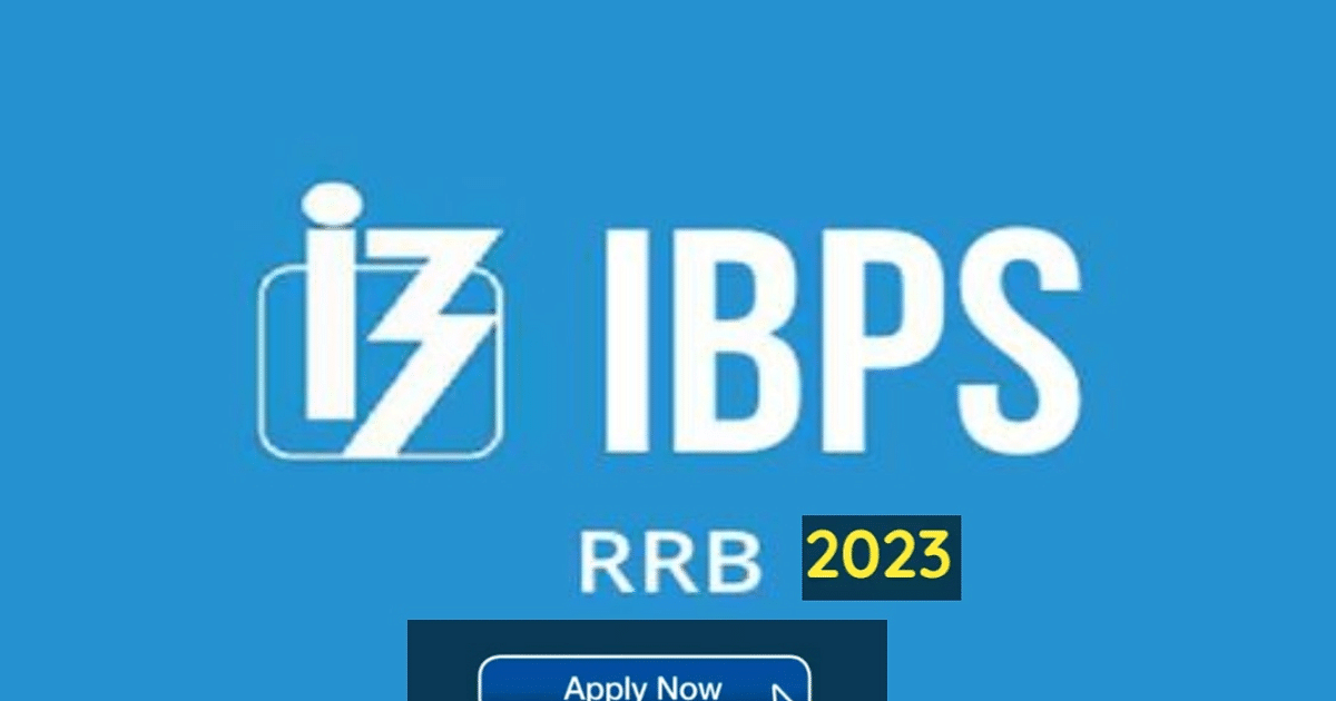 IBPS PO, SO 2023 Registration: Today is the last date to apply, apply directly from this link