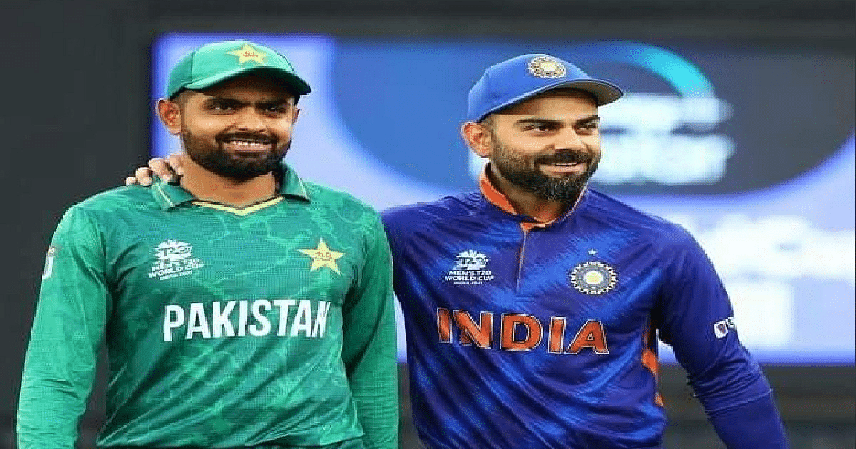ICC World Cup 2023: Tickets for India-Pakistan World Cup match sold out in a few hours, will have to wait for September 3