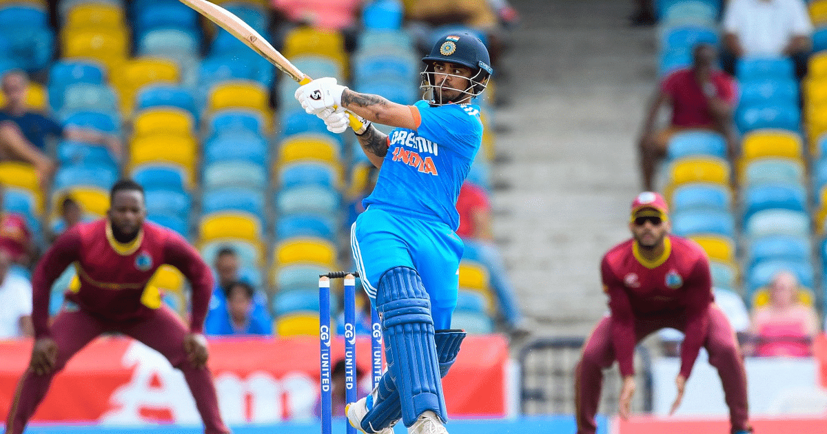 IND vs WI: By winning the fourth T20 match, Team India would like to equalize the series, batsmen will have to perform better