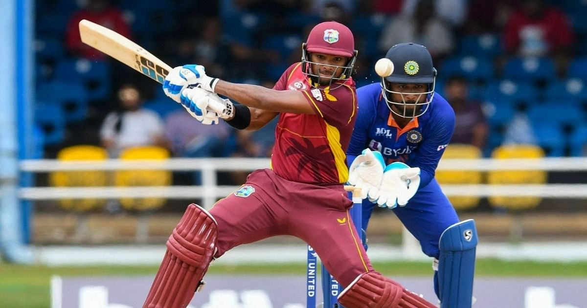 IND vs WI: India-West Indies second T20 match today, know full details including playing 11, live streaming