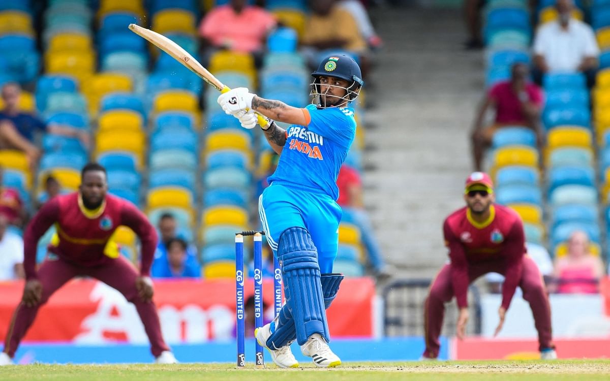 IND vs WI Live Streaming: India-West Indies decisive match today, know when and where you can watch live