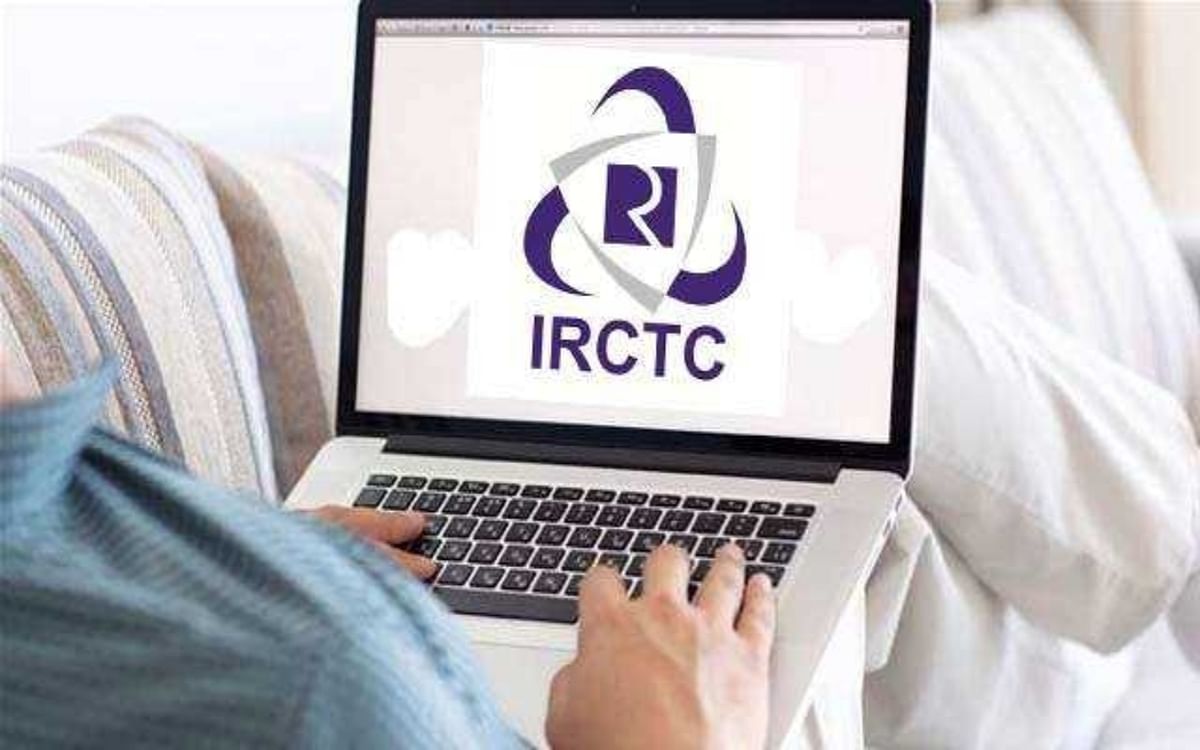 IRCTC did ALERT regarding fake app, lest you also get cheated