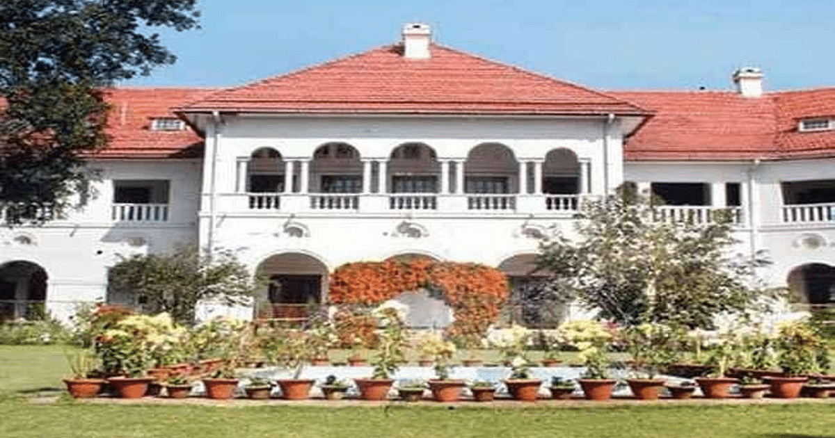 In Bihar, the dispute between the education department and the Raj Bhavan increased, another order was issued to crack down on the universities.