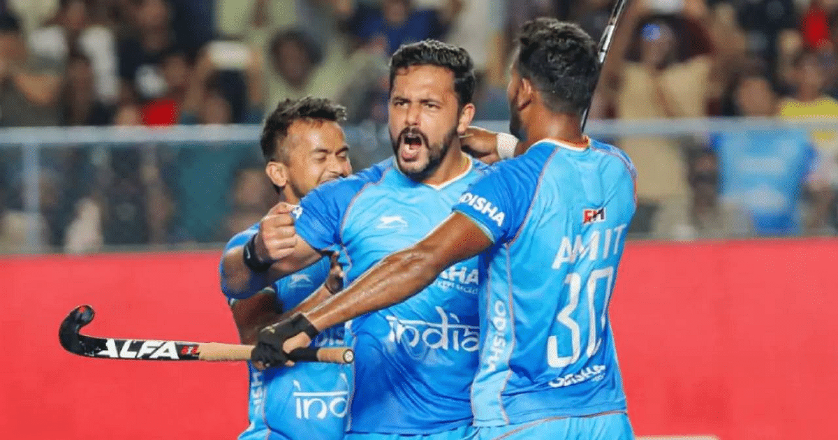 India would like to continue the strong performance in the semi-finals of the Asian Champions Trophy against Japan