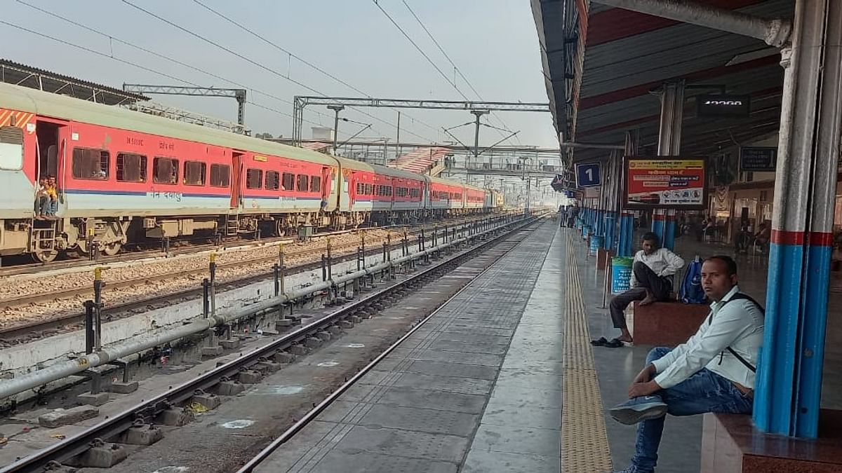 Indian Railways: 14 trains passing through Bareilly cancelled, one route changed, see full list here