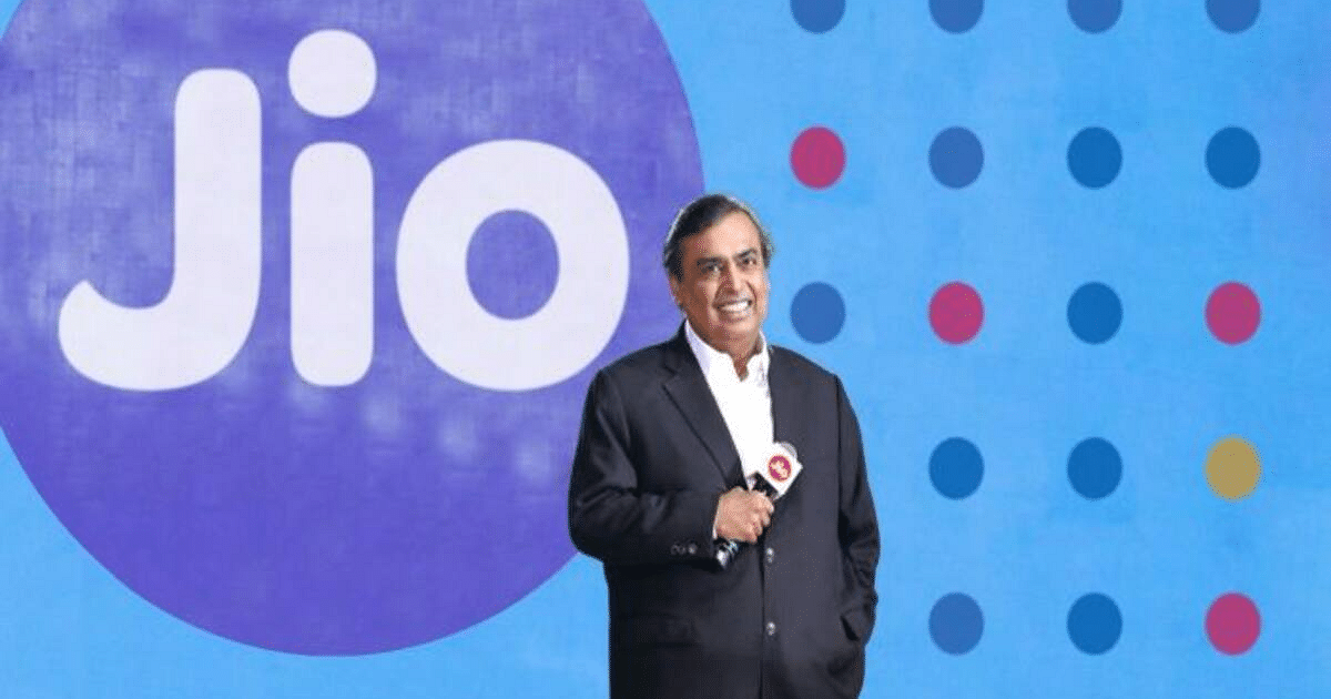 Jio FS Listing: Good news for Reliance investors, Jio Financial Services listing date arrived, know details