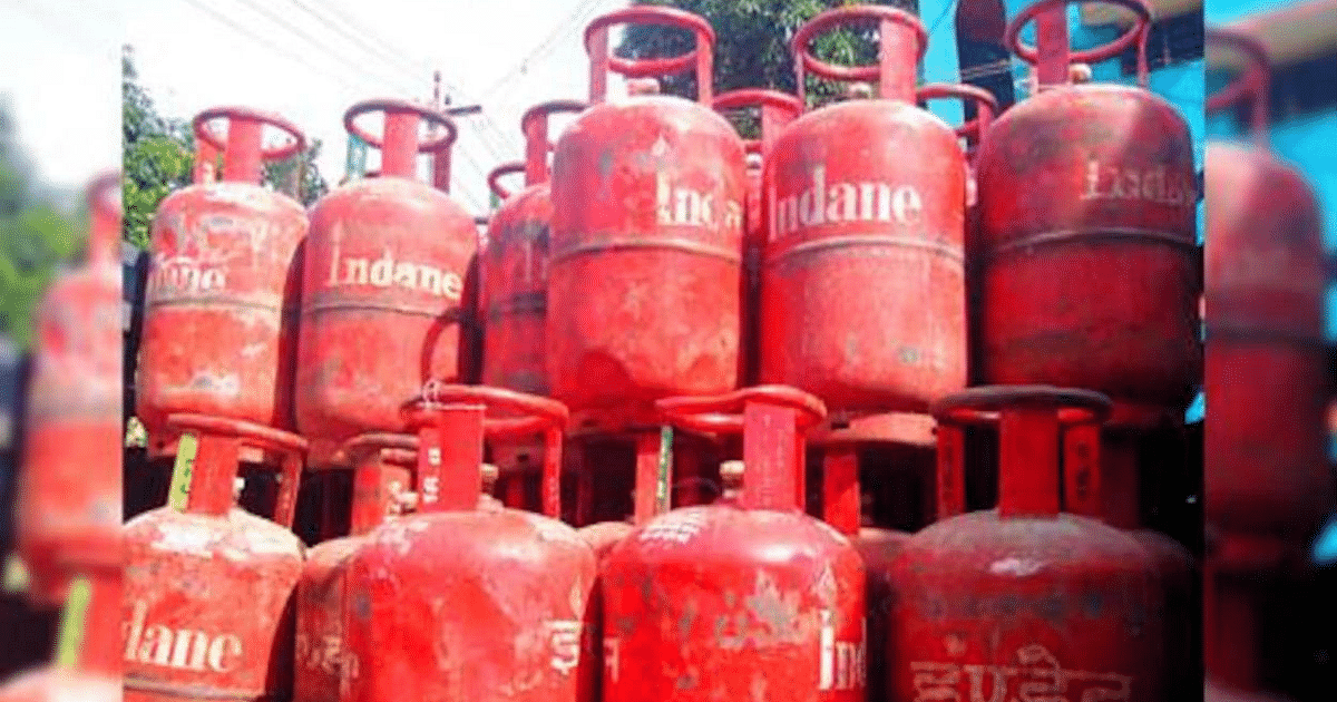 LPG Ujjwala Yojana Subsidy: The poor will get ₹ 200 cheaper cylinder!  Government can give great news before the festival