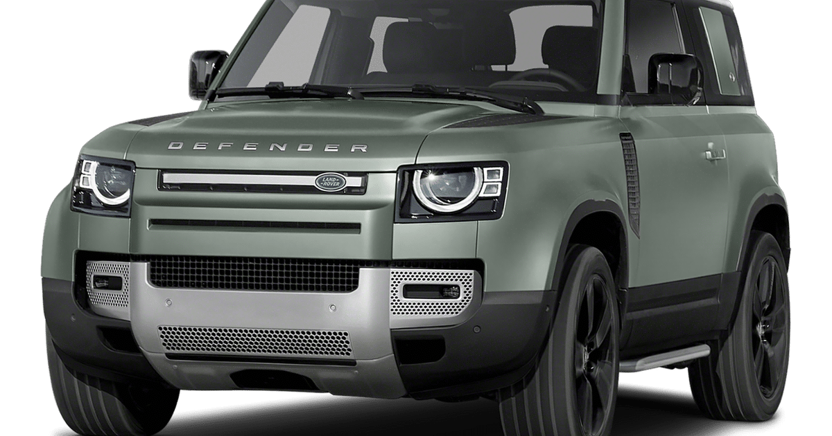 Land Rover's BABY Defender will be launched by 2027, know what is its specialty?