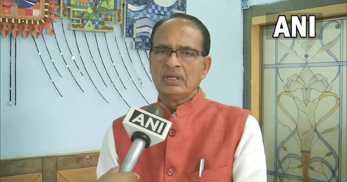 MP News: BJP is fully prepared for the elections, said CM Shivraj – Amit Shah will issue the report card of the government
