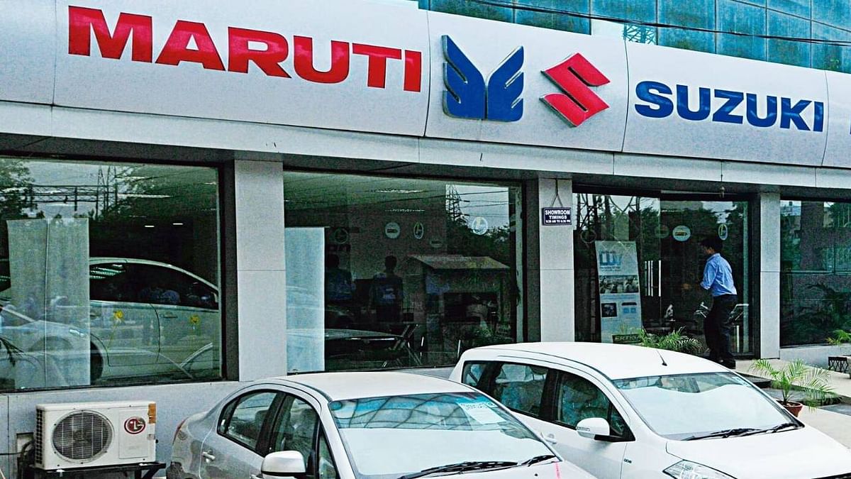 Maruti Suzuki will launch 28 models of 10 new cars including 6 electric cars by 2030, know full details