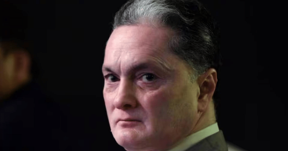 Maserati refutes Gautam Singhania's allegations, know what is the whole matter