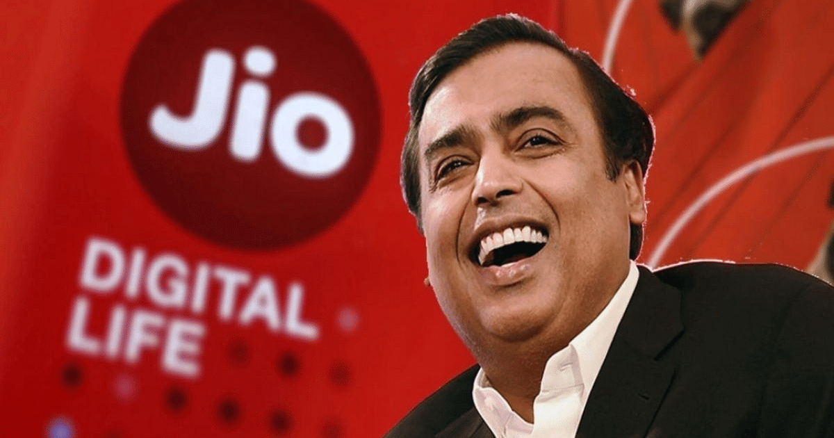 Mukesh Ambani's company acquires TV and digital rights, fans will be able to watch India's matches here for 5 years