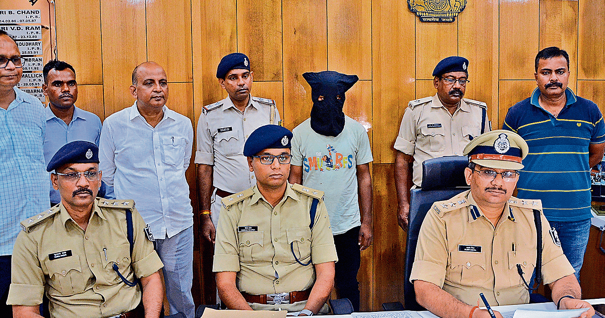 Nilesh Mukhiya murder case: Pappu, Dhappu and Gorakh conspired to kill, looking for an influential person from Digha