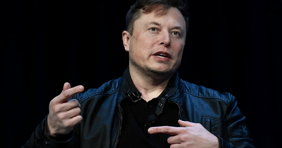 Now human settlement will settle on Mars, know what is Musk's plan?  How big is the challenge?