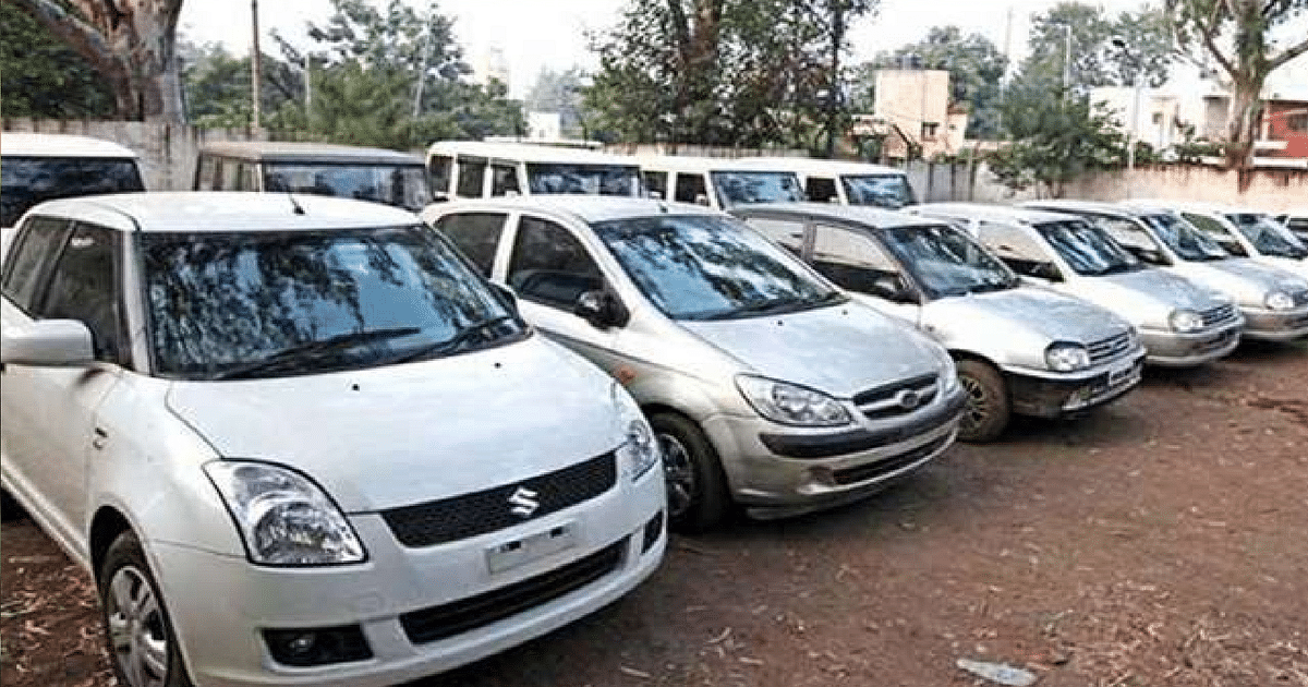 Old vehicles will not be seized in Delhi-NCR, know what is the new order?