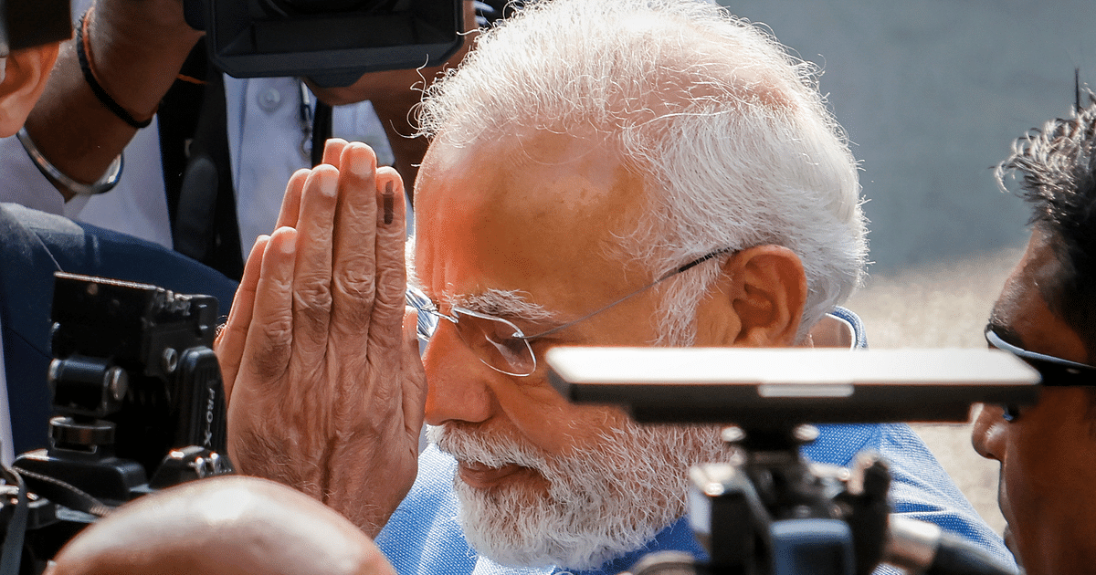 PM Modi will perform Bhumi Pujan of Sant Ravidas temple in Madhya Pradesh, what is the significance of this visit?