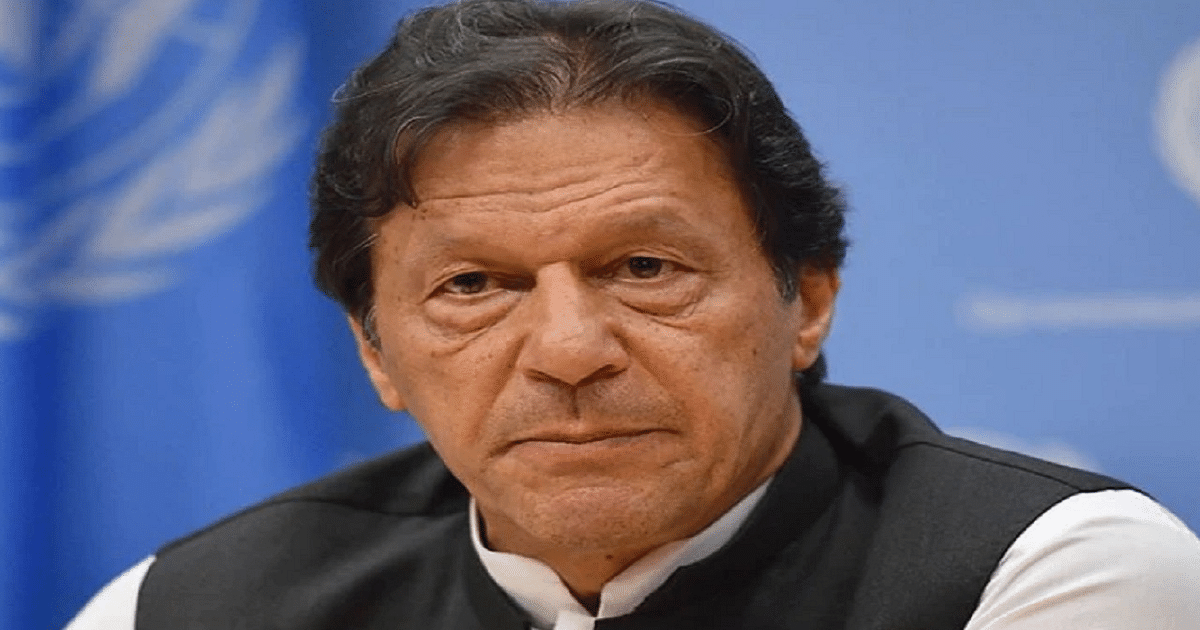 Pakistan: Imran Khan can be poisoned in jail, wife Bushra Bibi claims