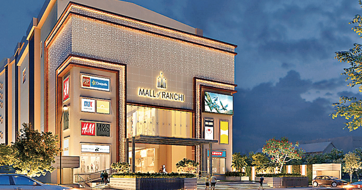 Pawandeep Rajan and Arunita will create magic in the launch of Mall of Ranchi, know what is the specialty
