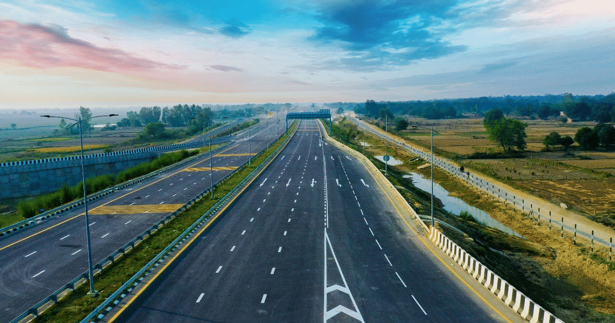 Purvanchal Expressway will be extended till Bhagalpur, construction process of Danapur-Bihta elevated road will also be speeded up