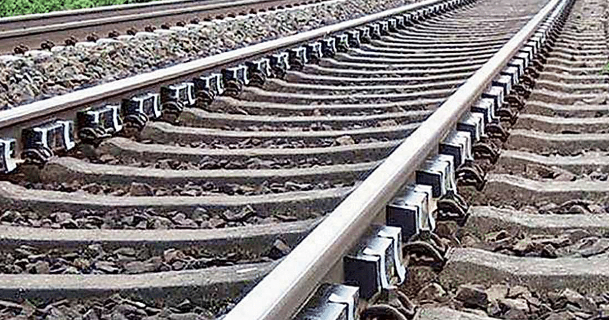 Raised hopes: Bihta-Aurangabad new rail line project survey started, project will be completed with 4075 crores